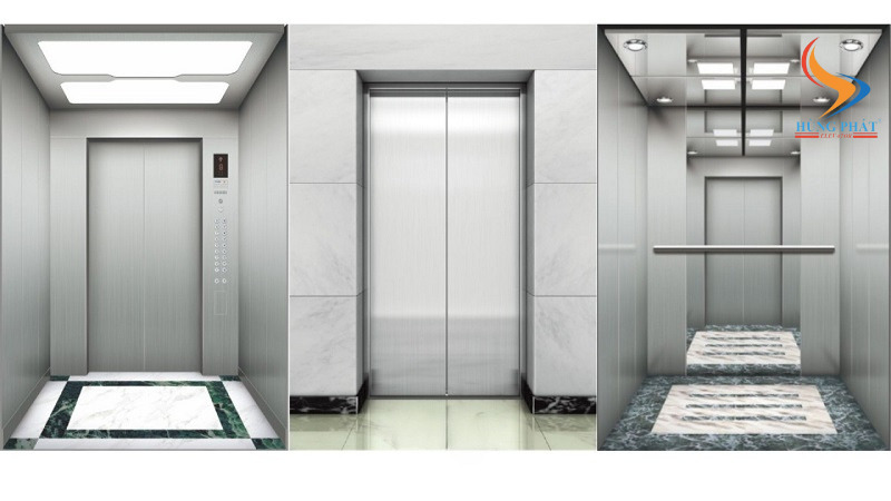 Lợi thế khi lắp đặt thang máy liên doanh, thang máy liên doanh Fuji