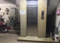 Kinh nghiệm chọn dùng thang máy Homelifft