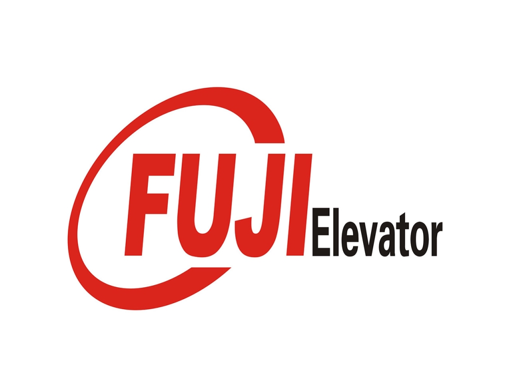 Thương hiệu thang máy liên doanh fuji