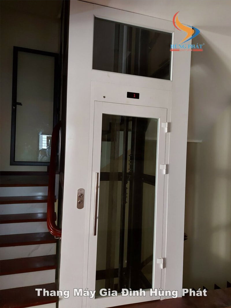 Phân biệt sự khác nhau giữa cửa mở tự động và thang máy cửa mở bằng tay