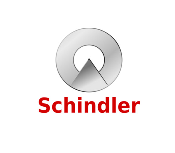 Thương hiệu thang máy Schindler - Thụy Sĩ