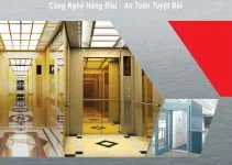 Catalog thang máy Hùng Phát và những điều khách hàng cần lưu ý