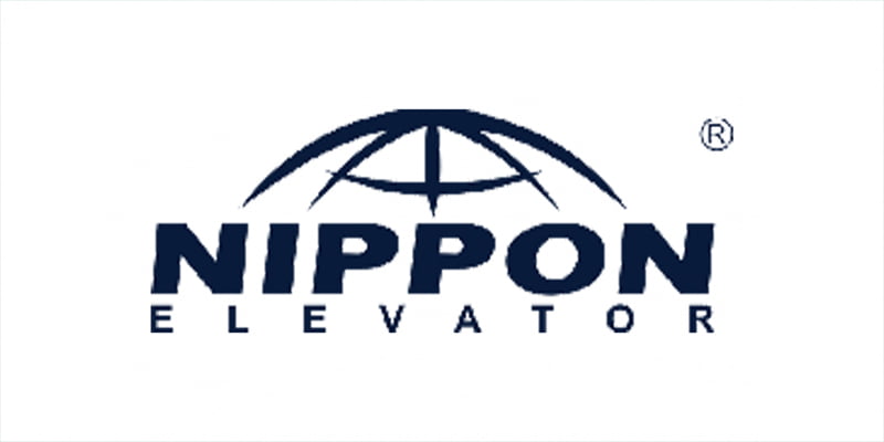 Thang máy nippon Nhật Bản