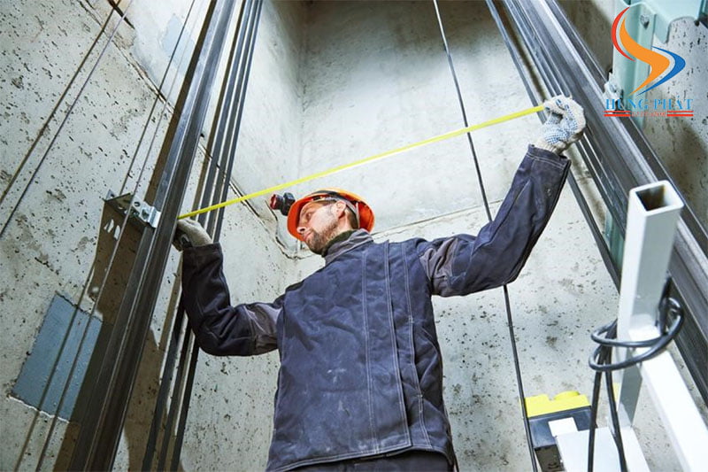 Thang máy Hùng Phát - nhận lắp đặt các dòng thang máy chất lượng 