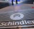 Thang máy Schindler Thụy Sỹ với công nghệ thông minh PORT