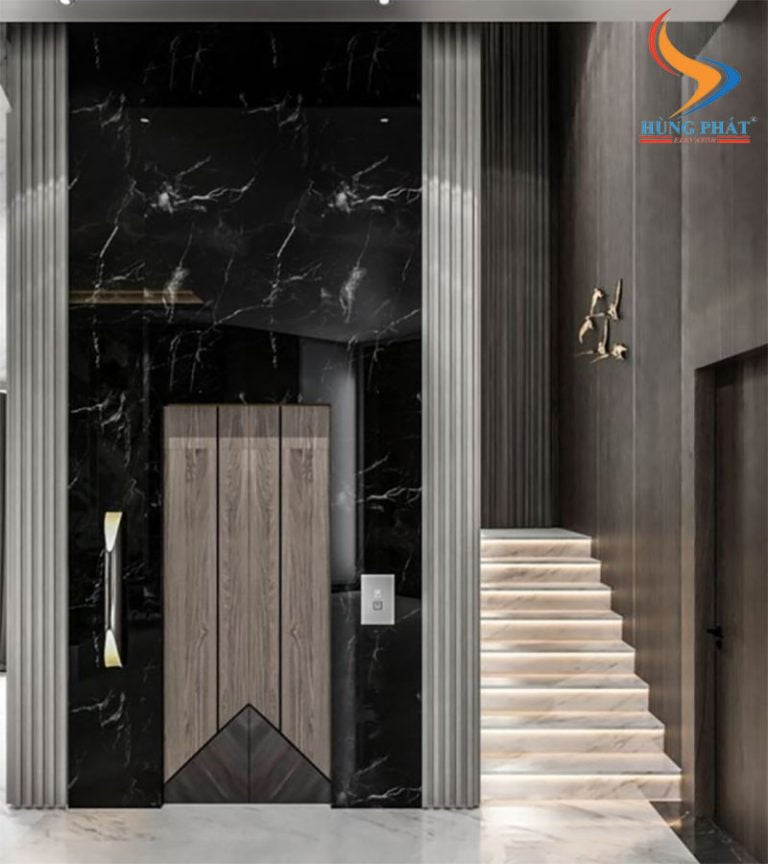 Tiêu chí chọn mua thang máy penthouse an toàn, chất lượng