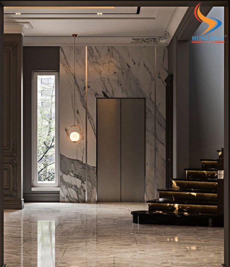Tiêu chí chọn mua thang máy penthouse an toàn, chất lượng