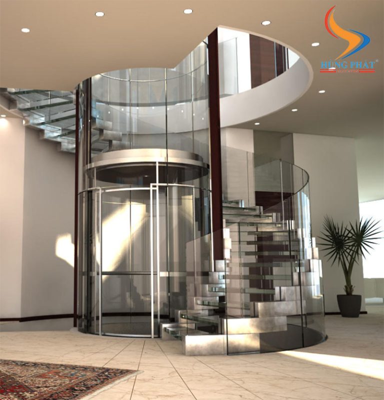 Tiêu chí chọn mua thang máy penthouse an toàn, chất lượng