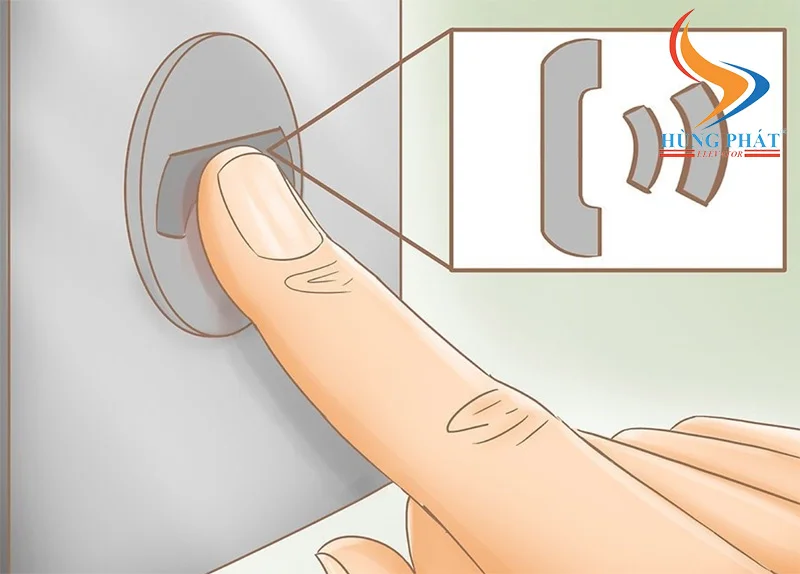 Hướng dẫn cách khắc phục lối E thang máy cho người sử dụng