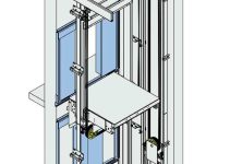 Bật mí những ưu nhược điểm của thang máy không phòng máy cho công trình kiến trúc