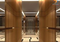 Top cabin thang máy được yêu thích nhất hiện nay [Cập nhật xu hướng 2024-2025]